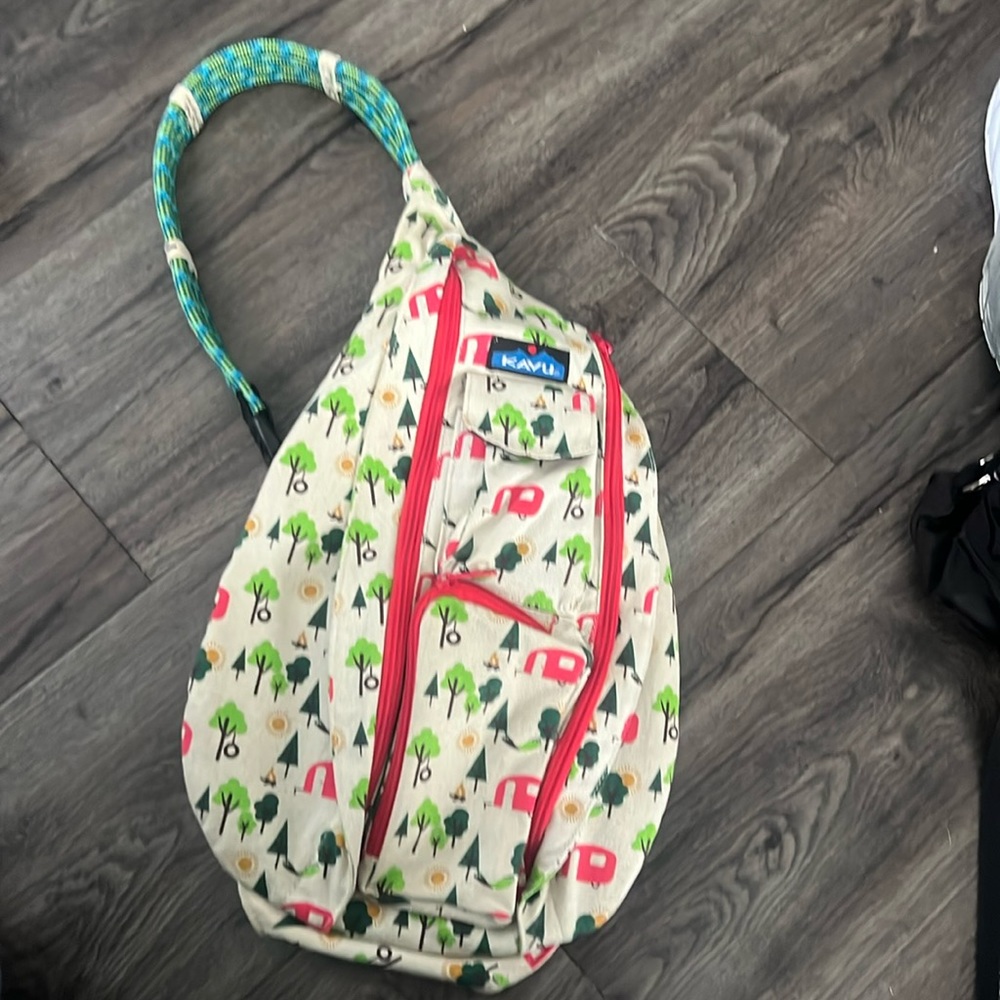 Kavu Rope Sling Campers